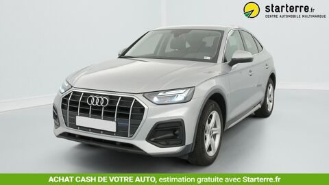 Q5 35 TDI 163 S tronic 7 Business Executive 2024 occasion 69190 Saint-Fons