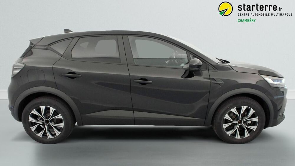 Captur E-Tech full hybrid 160 ch Evolution 2026 occasion 73420 Voglans