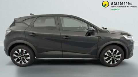 Captur E-Tech full hybrid 160 ch Evolution 2026 occasion 73420 Voglans