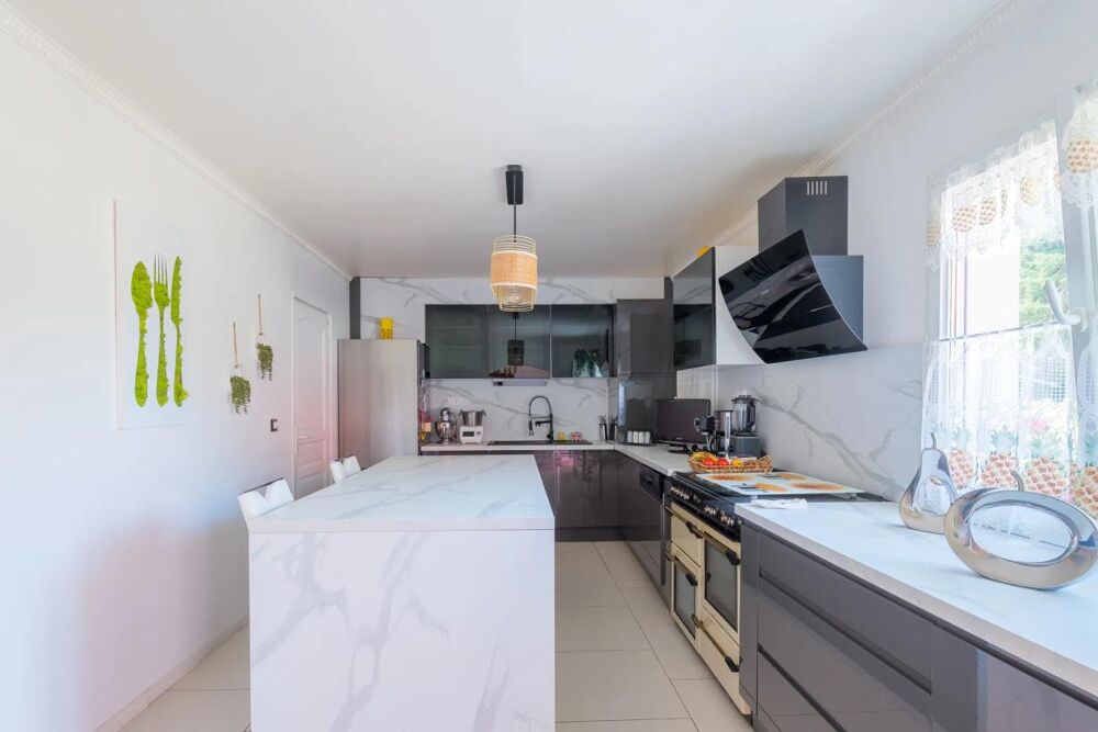 à vendre  Maison Claye-Souilly (77410)