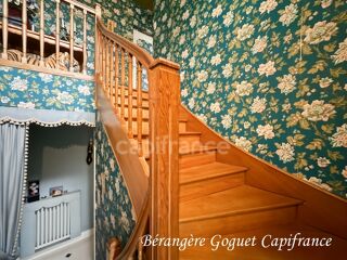  Maison � vendre 8 pi�ces 174 m�