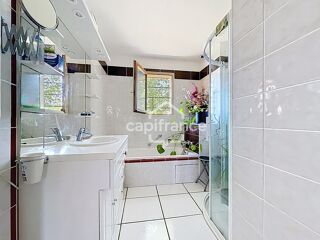  Maison à vendre 6 pièces 134 m²