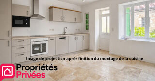  Maison à vendre 4 pièces 62 m²