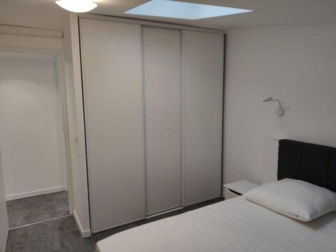  Appartement  louer 2 pices 39 m