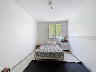  Appartement à vendre 3 pièces 60 m²