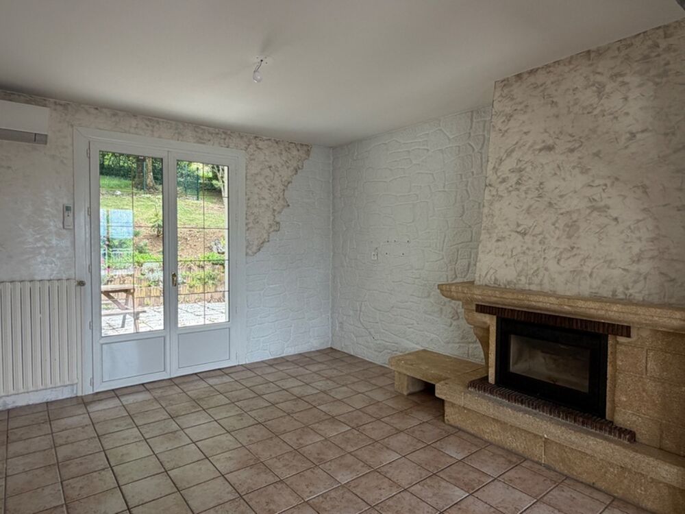Vente Maison VILLA AVEC PISCINE ET PARC ARBORÉ Saint dizier