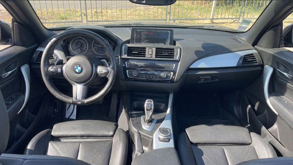 Serie 2 (F23) 228i 245 Steptronic8 M Sport - Automatique 2015 occasion 45000 Orleans
