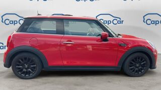Cooper 1.5 One 102 Edition Camden 2022 occasion 76140 Le Petit Quevilly