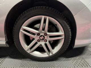 308 CC 2.0 HDI 163ch Sport Pack 2011 occasion 87280 Limoges