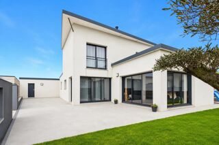  Maison à vendre 6 pièces 170 m²