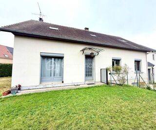  Maison � vendre 7 pi�ces 161 m�