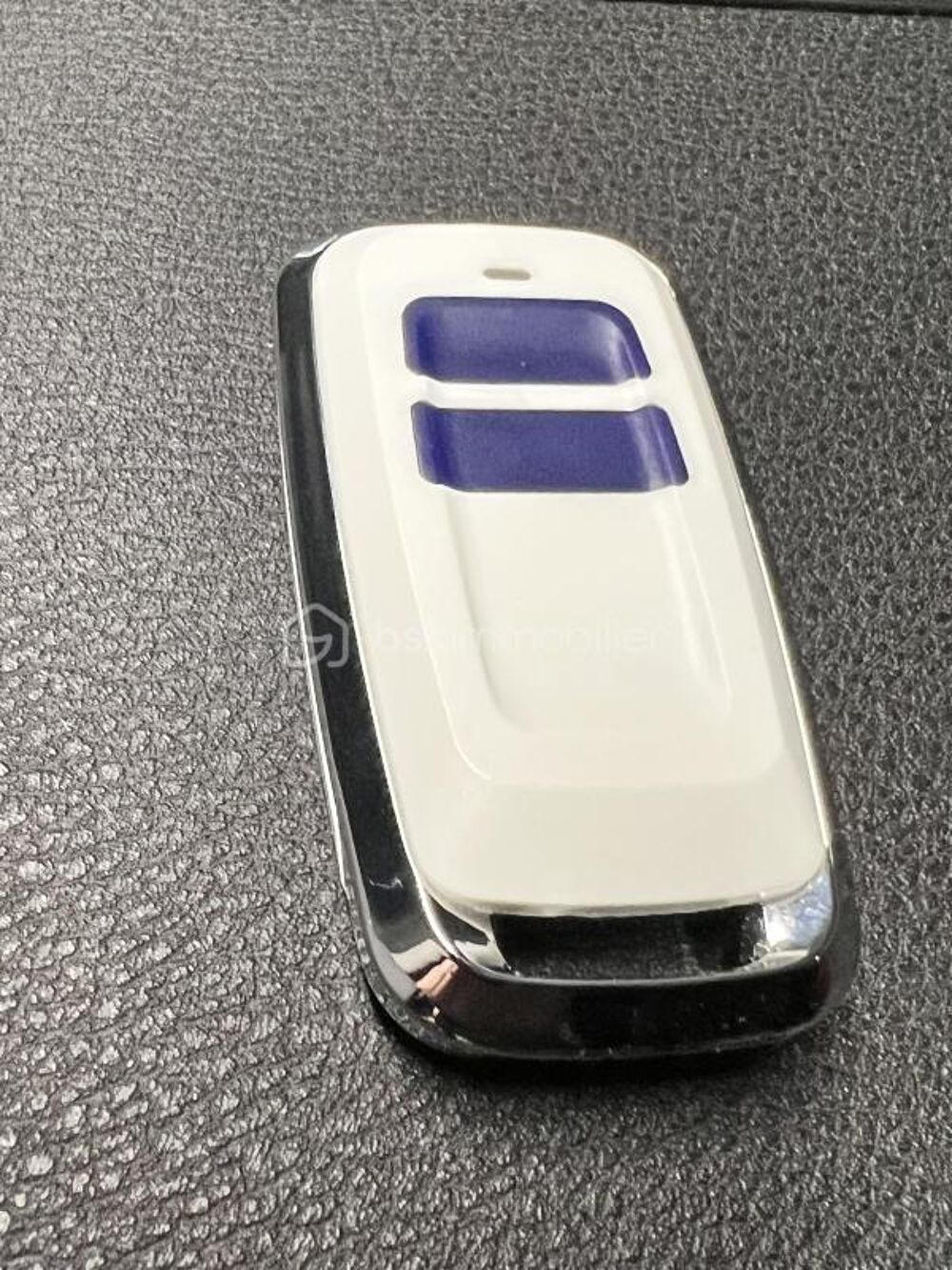 Vente Parking/Garage double place de parking Amidonniers Toulouse