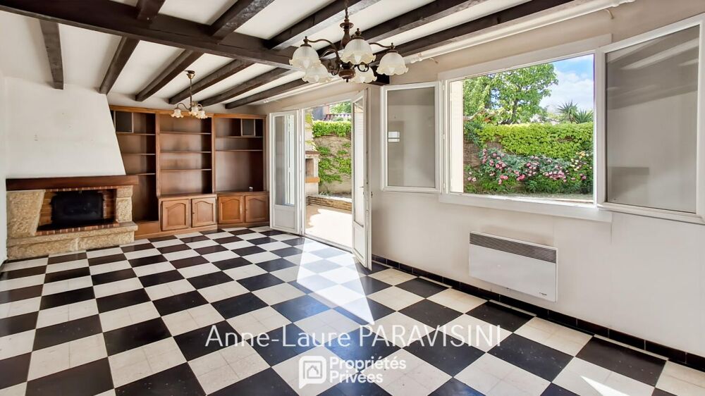 Vente Maison Pennautier Maison 4 chambres, garages et jardin Pennautier
