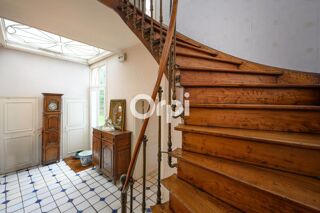  Maison à vendre 5 pièces 185 m²