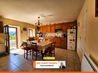  Maison  vendre 4 pices 67 m