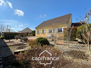  Maison � vendre 5 pi�ces 101 m�