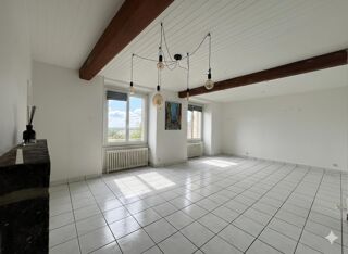  Maison � vendre 3 pi�ces 97 m�