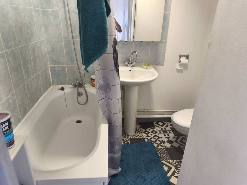 Location Appartement Appartement de 45m2 à louer sur Lille Lille