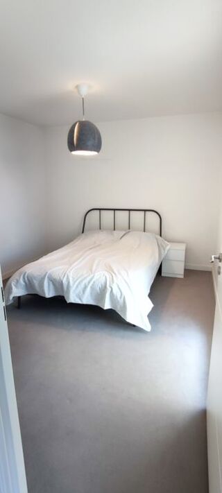  Appartement à louer 2 pièces 42 m²