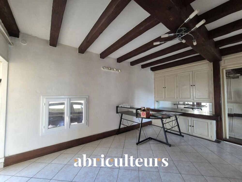 Vente Maison Maison avec terrasse de 45 m² e en vente à Cognac ( 16100) Cognac