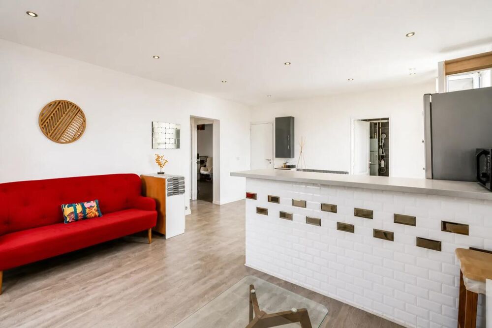 Appartement 3 pièces de 63 m² à Le Perreux-sur-Marne