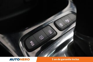 Crossland X 1.2 Turbo Design 120 ans Auto 110 ch 2019 occasion 92130 Issy-les-Moulineaux