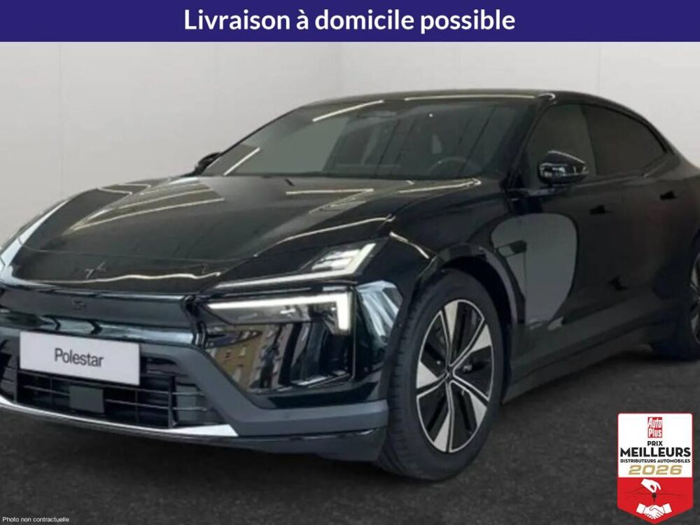 Polestar 4 LR Single motor RWD 100 kWh - Prime 2026 occasion 10150 Lavau