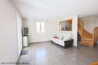  Maison � vendre 5 pi�ces 129 m�