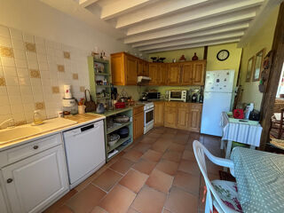  Maison à vendre 5 pièces 115 m²
