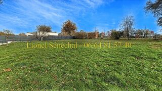  Terrain � vendre 825 m�