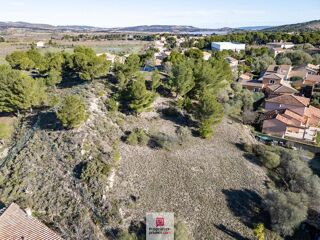 Terrain � vendre 2199 m�