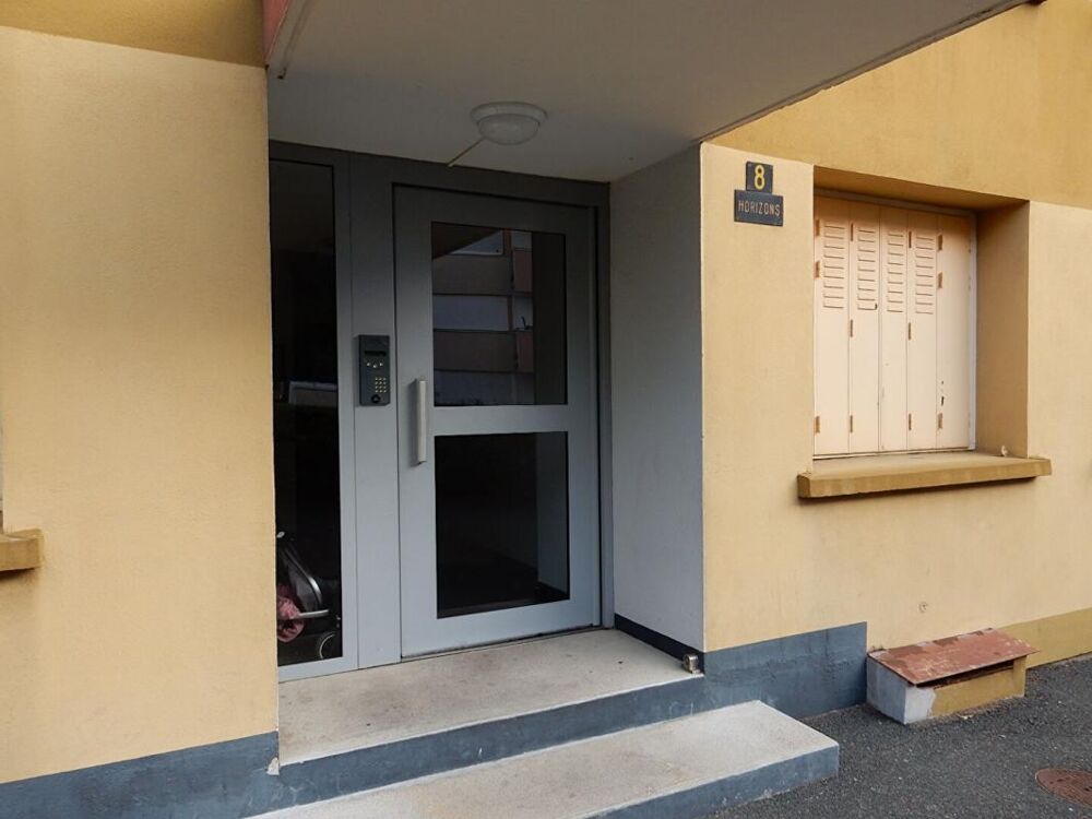 Vente Appartement Appartement Saint Etienne 3 pièce(s) 53.06 m2 Saint etienne