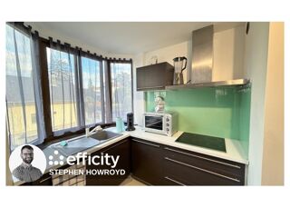  Appartement � vendre 3 pi�ces 61 m�