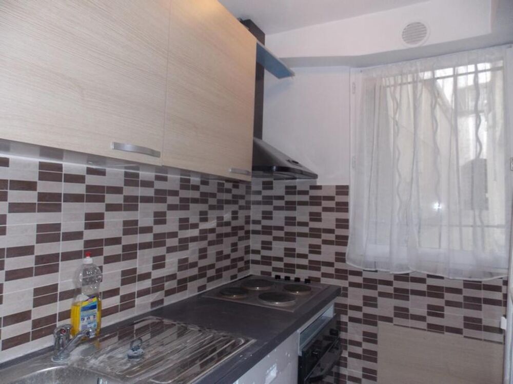 Vente Appartement Appartement Meudon