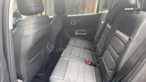 C5 aircross 1.2 PureTech 130 Plus 2024 occasion 40500 Saint Sever