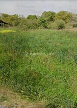  Terrain � vendre 4440 m�