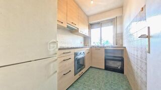  Appartement à vendre 2 pièces 43 m²