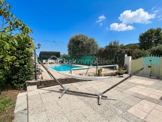  Maison à vendre 9 pièces 160 m²