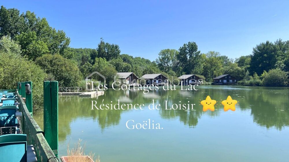 Vente Maison Investissement LMNP en résidence de Loisir Près de Montignac-Lascaaux Montignac lascaux