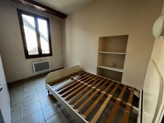  Appartement à louer 2 pièces 30 m²