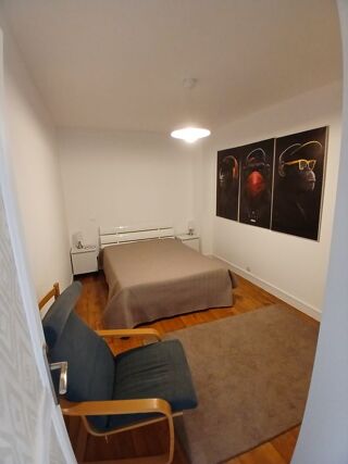  Maison � louer 3 pi�ces 60 m� Liguge