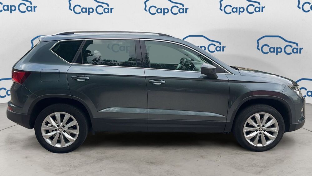 Ateca 1.5 TSI 150 DSG7 Style - Automatique 2019 occasion 83000 Toulon