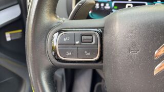 C5 aircross 1.6 PureTech 180 EAT8 Feel Pack - 5 places Automatique 2019 occasion 27400 Louviers