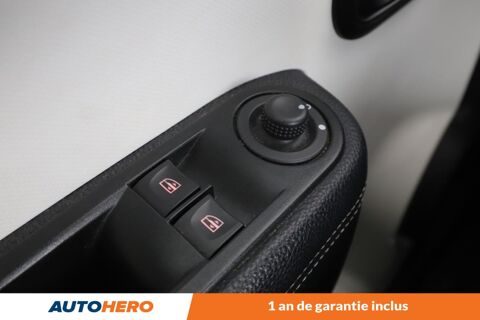 Twingo 0.9 TCe Intens EDC 92 ch 2019 occasion 92130 Issy-les-Moulineaux