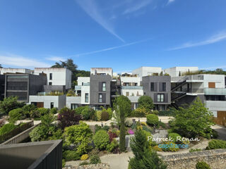  Appartement à vendre 3 pièces 55 m²
