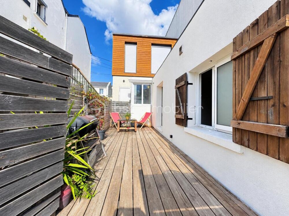 MAISON RÉNOVÉE