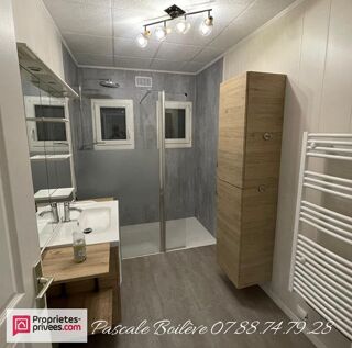  Maison � vendre 5 pi�ces 130 m�