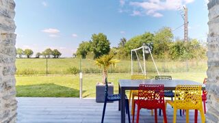  Maison � vendre 6 pi�ces 155 m�