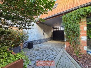  Maison � vendre 8 pi�ces 247 m�