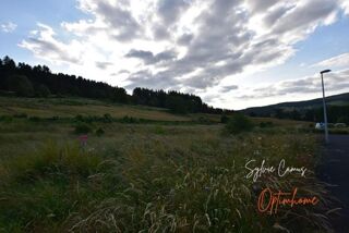  Terrain à vendre 1018 m²